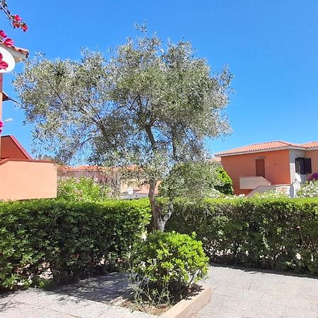 Appartamenti Cannigione La Conia Buitenkant foto