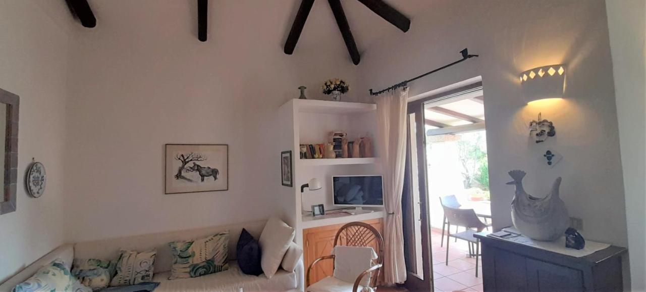 Appartamenti Cannigione La Conia Buitenkant foto