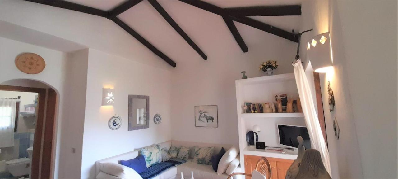Appartamenti Cannigione La Conia Buitenkant foto