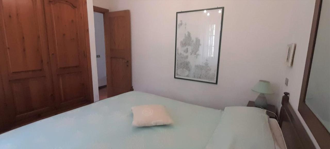 Appartamenti Cannigione La Conia Buitenkant foto