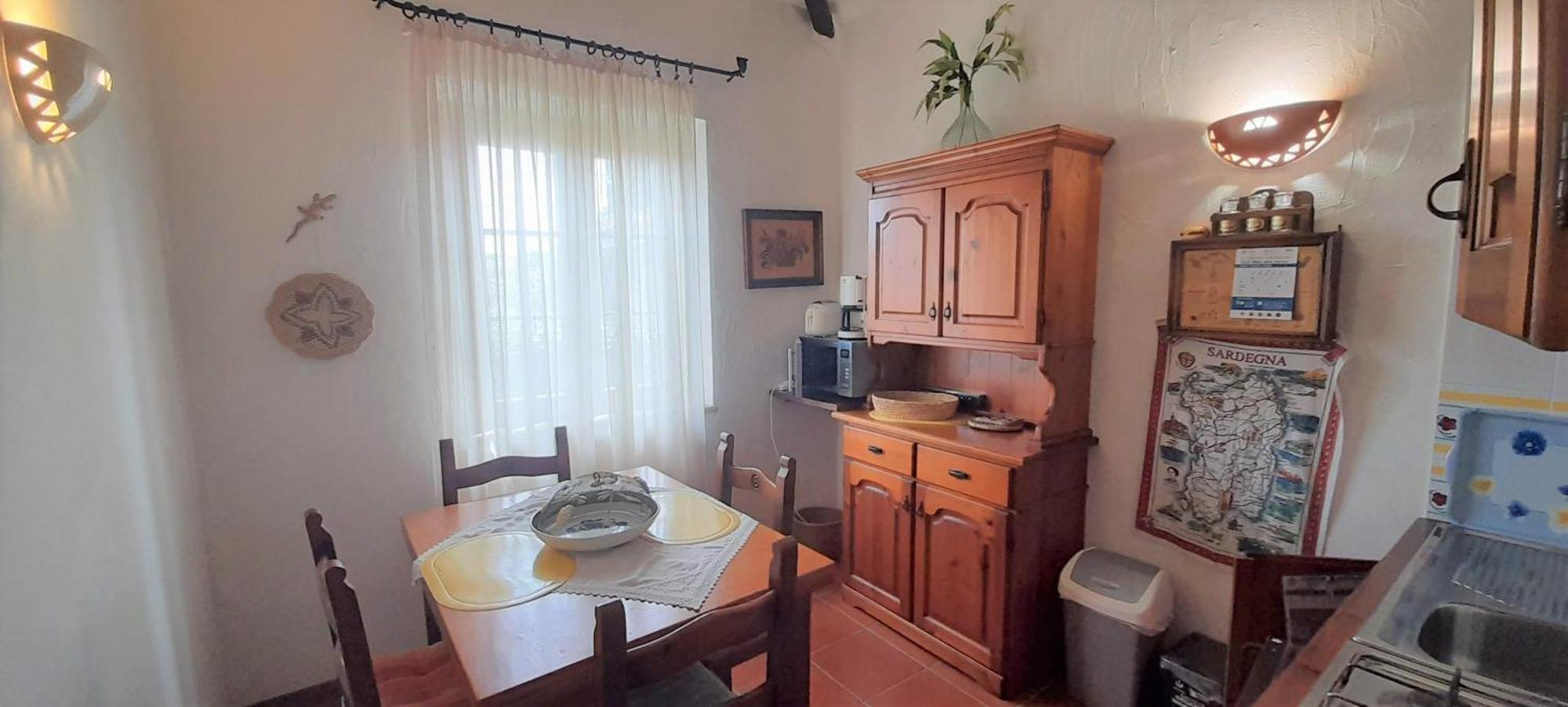 Appartamenti Cannigione La Conia Buitenkant foto