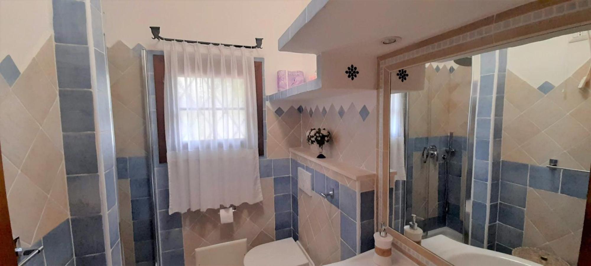 Appartamenti Cannigione La Conia Buitenkant foto