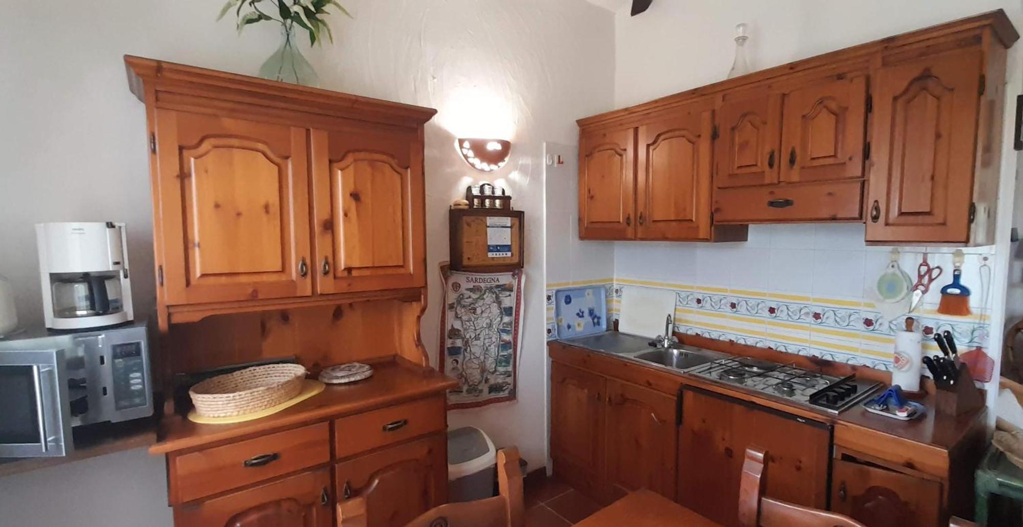 Appartamenti Cannigione La Conia Buitenkant foto