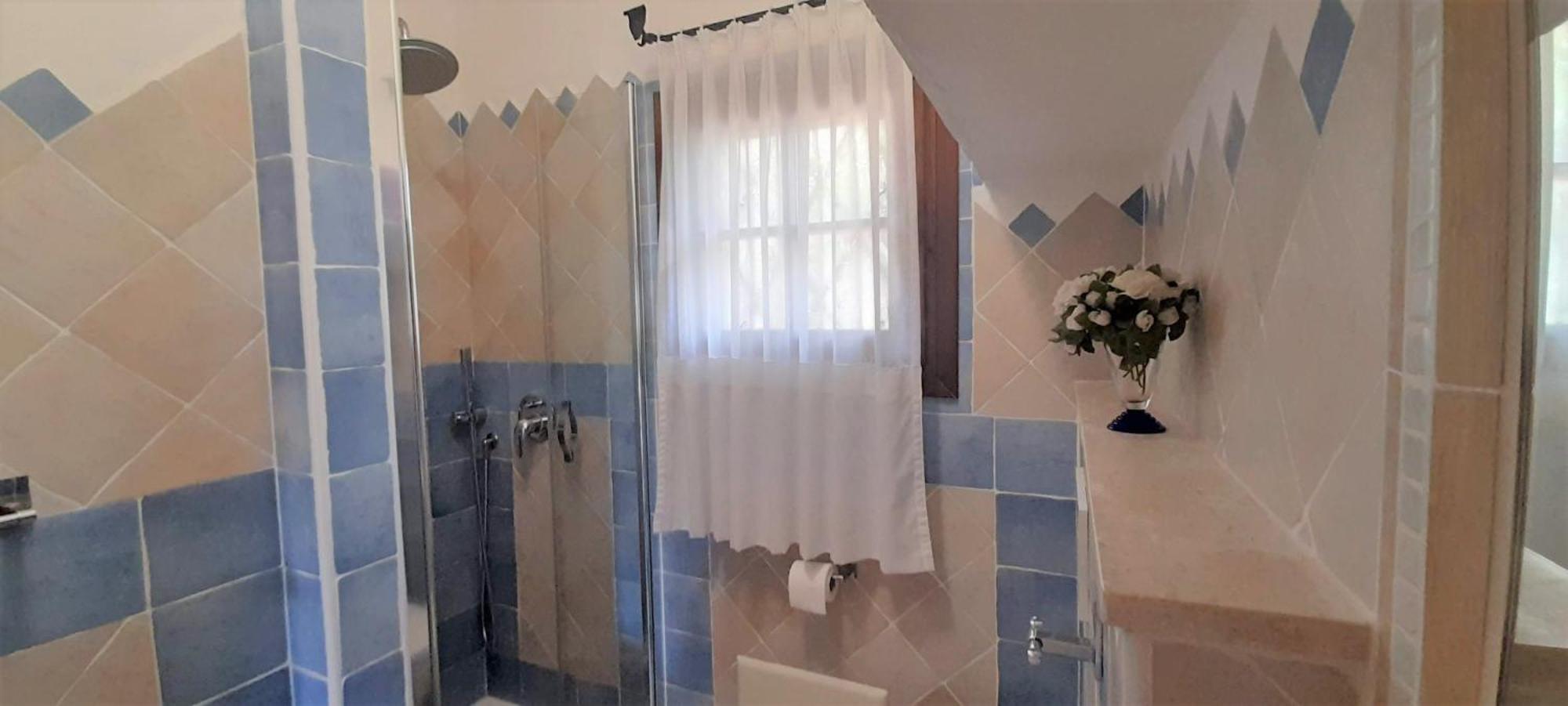 Appartamenti Cannigione La Conia Buitenkant foto