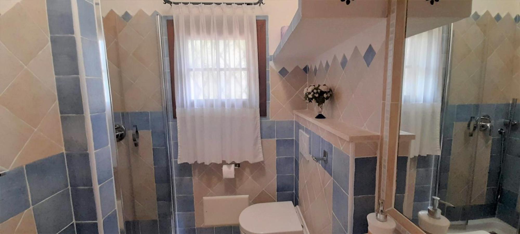 Appartamenti Cannigione La Conia Buitenkant foto