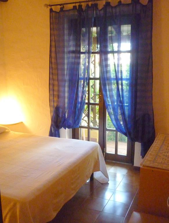 Appartamenti Cannigione La Conia Kamer foto