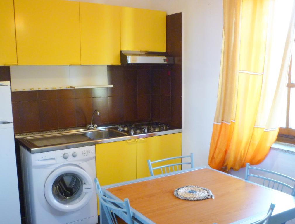 Appartamenti Cannigione La Conia Kamer foto
