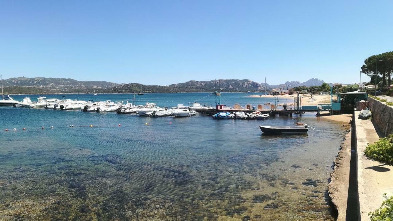 Appartamenti Cannigione La Conia Buitenkant foto